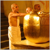 Egypt 3D: Secrets of the Mummies 