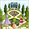 The Maize Maze Carnival 