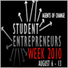 Entrepreneurs Week 