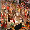 The Fairfield Amphitheatre Summer Concert Series 