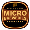Fed Square Microbreweries Showcase 