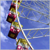 The Giant Sky Wheel 