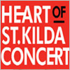 The Heart of St Kilda Concert 