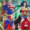 Heroes and Villains 