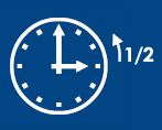 Daylight Saving Ends - April Fool