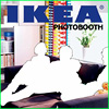 Star On The Cover Of An IKEA Catalogue 
