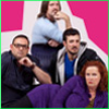 The Impro Cave Summer Club 