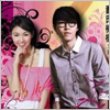Khalil Fong and Fiona Sit 