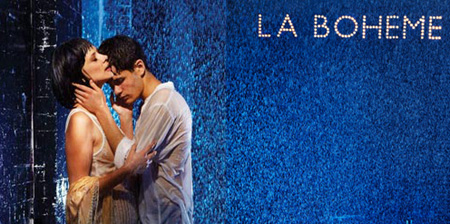 La Bohome | Review