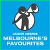 The Leader Awards - Melbourne's Favourites 