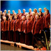 The Maroondah Singers 