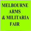 Melbourne Arms & Military Fair 
