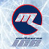 Melbourne ICE 