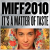 The Melbourne International Film Festival 