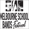 The Melbourne School Bands Festival 