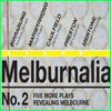 Melburnalia No.2 