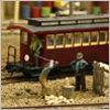 The Waverly Model Railway Club Exhibition 