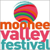 The Moonee Valley Festival 
