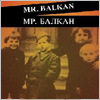 Mr Balkan 