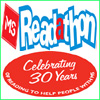 MS Readathon 