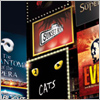 The Music of Andrew Lloyd Webber 
