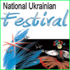 The National Ukrainian Festival 