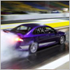 Off-Street Drag Racing at Calder Park 