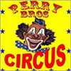 Perry Bros Circus 