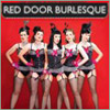 Red Door Burlesque 