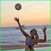 Republica Beach Volleyball 