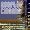 Rooftop Cinema 