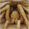 Sand Sculpting Australia 