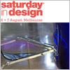 Saturday in Design 