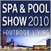 The Pool & Spa + Outdoor Living Expo 