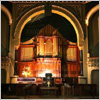 Lunchtime Organ Recitals 