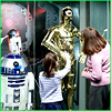 Star Wars: Where Science Meets Imagination 