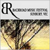 Sunbury Backroad Festival 