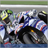 The Yamaha Superbike World Championship 