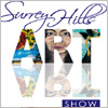 The Surrey Hills Art Show 