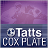 Tatts Cox Plate 
