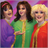 The Manly Sisters Dinner and Drag Show 