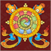 The Tibetan New Year Festival 