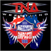 The TNA Wrestling Maximum Impact Tour 