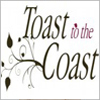 Toast to the Coast 