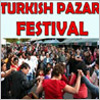 Turkish Pazar Festival 