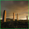 The Winter Solstice Feast and Dance 