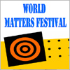 World Matters Literary Festival 