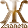 Zsaneta Haute Couture Fashion Show 