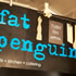 The Fat Penguin Cafe