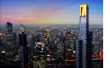 Eureka Skydeck 88